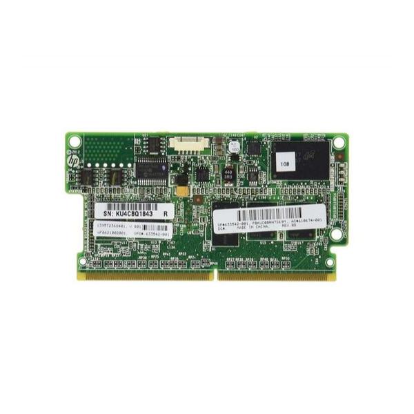 Кэш контроллера HP Smart Array 2 ГБ, 631681-B21