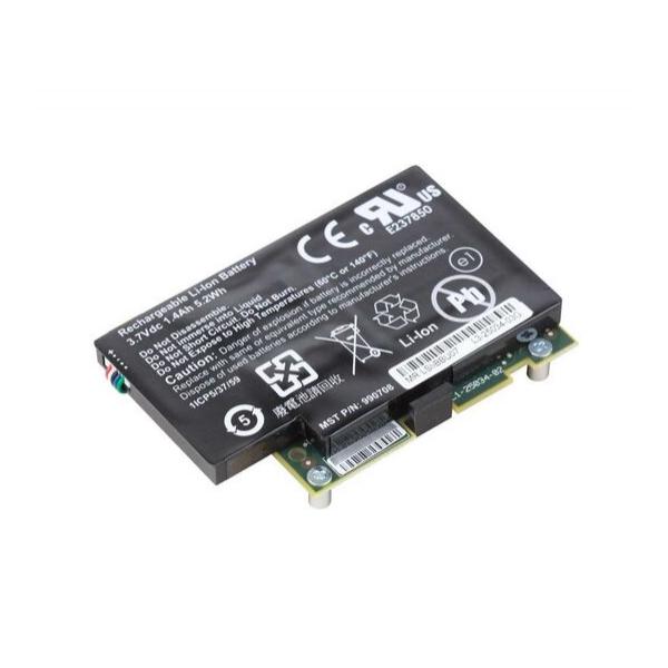 Батарея Avago/LSI/Broadcom LSIIBBU07 (LSI00161), L5-25034-02