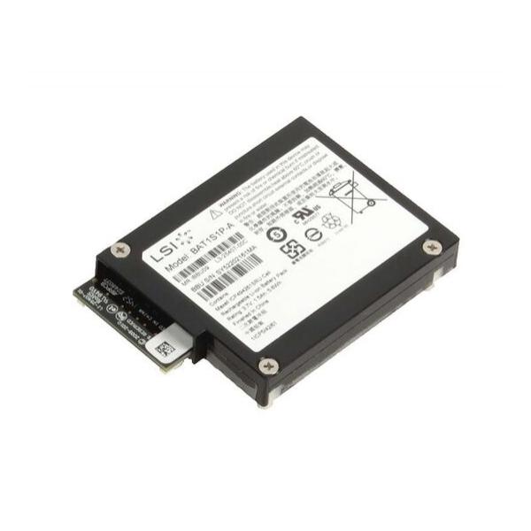 Батарея LSI/Avago/Broadcom LSIiBBU09 (LSI00279), L5-25407-00