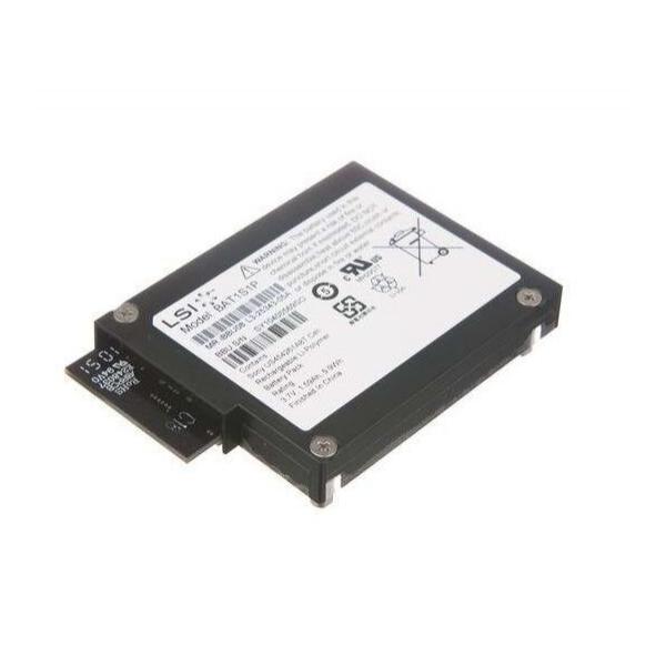 Батарея Avago/LSI/Broadcom LSIiBBU08 (LSI00264), L5-25343-06