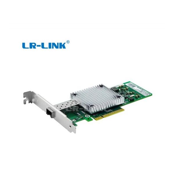 Сетевой адаптер LR-LINK PCIE 10GB FIBER SFP+ LREC9801BF-SFP+