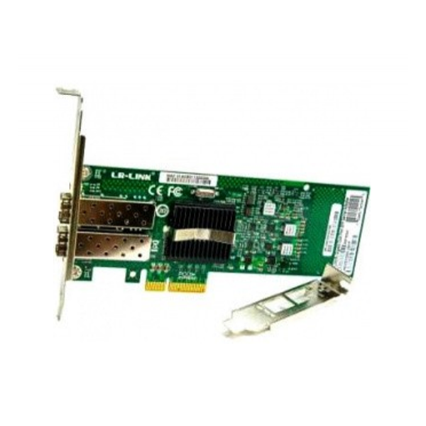 Сетевой адаптер LR-LINK PCIE 10GB LREC4001PT-PF