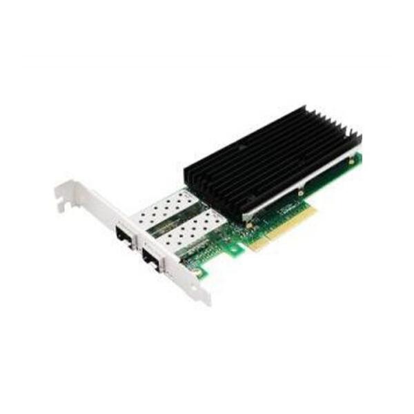 Сетевой адаптер LR-LINK PCIE 25GB FIBER SFP28 LRES1001PF-2SFP28