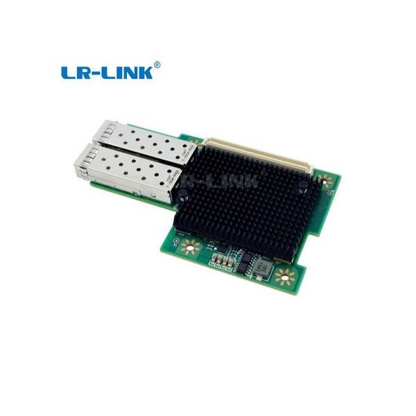 Двухпортовый сетевой адаптер LR-Link LRES3002PF-OCP