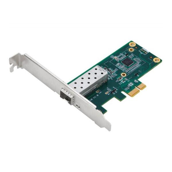 Сетевой адаптер D-Link DGE-560SX/D1A с 1 портом 1000Base-X SFP