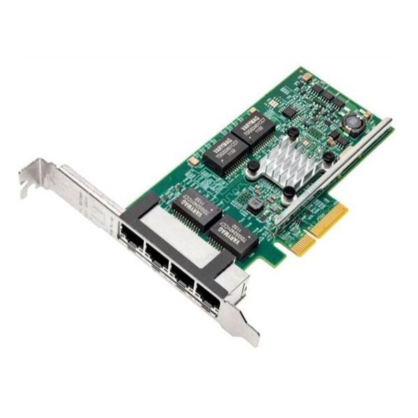 Сетевая карта Broadcom BCM5719-4P