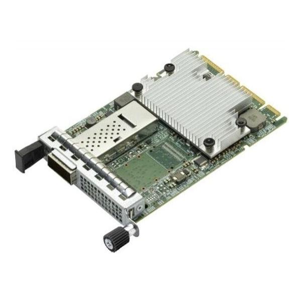 Сетевая карта Broadcom BCM957504-N1100G