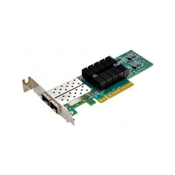 Сетевая карта HUAWEI 2X10GE PCIE3 X8 SFP+ 2TR/MM 02311WTT