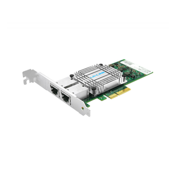 Сетевой адаптер LR-LINK PCIE 10GB DUAL PORT LREC9812BT