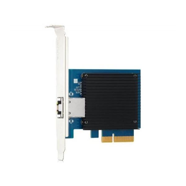 Сетевой адаптер Zyxel XGN100C-ZZ0101F PCI Express