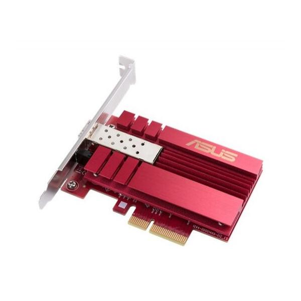 Сетевая карта Asus XG-C100F 10G SFP+