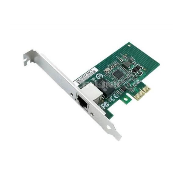 Сетевой адаптер LR-LINK PCIE 10/100/1000MBPS LREC9204CT