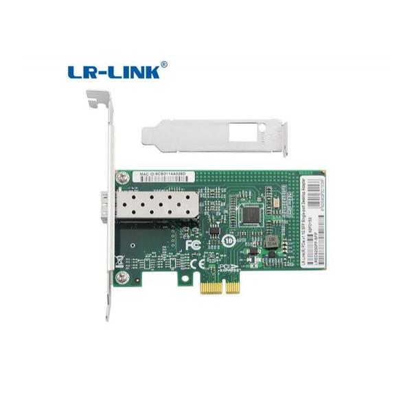 Сетевой адаптер L R-LINK PCIE 1GB 1000MBPS SINGLE LREC6230PF