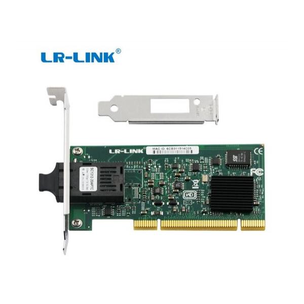 Сетевой адаптер LR-LINK PCIE 1GB 1000MBPS LREC7210PF-SC-LX