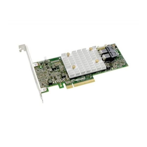 Сетевая карта ADAPTEC SAS/SATA PCIE 3101E-4I 2304400-R