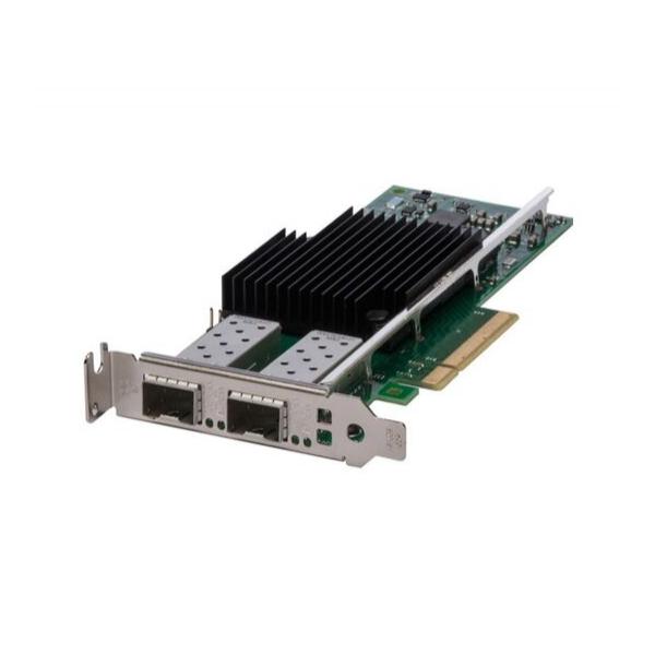 Сетевая карта Dell 540-BBML Intel Eth X710 Dual port 10GbE SFP+ LP CusKit (540-BBML)