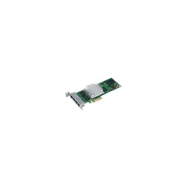 Сетевая карта Intel EXPI9404PTL PRO/1000 PCI-E X4 GIGABIT ETHERNET