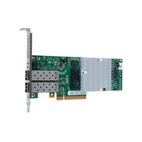 Сетевая карта QLogic QLE8240-SR-CK 10GB Single Port Fiber Optic Card