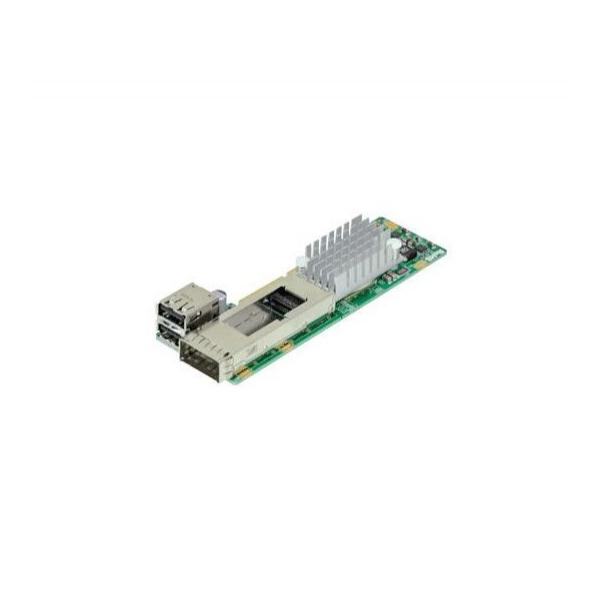 Сетевая карта Supermicro AOC-CIBF-M1 Mellanox ConnectX-3 FDR Adapter