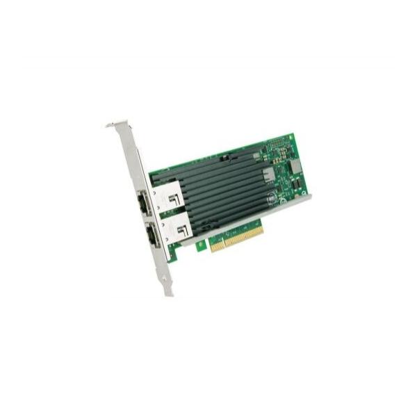 Сетевая карта DELL X540-T2-DELL10G Converged Network Adapter