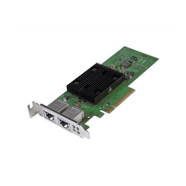 Сетевая карта DELL 540-BBVN DP Broadcom 57414 25Gbe SFP28 Server NC