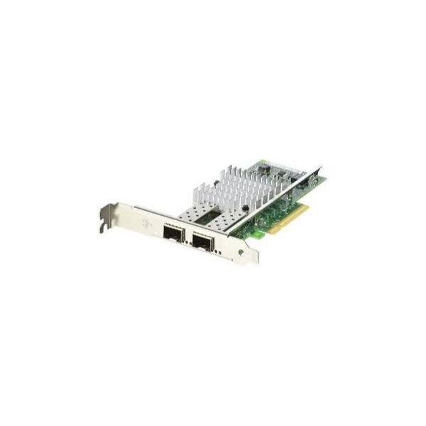 Сетевая карта HP C3N52AA 10Gbe 2-port Adapter