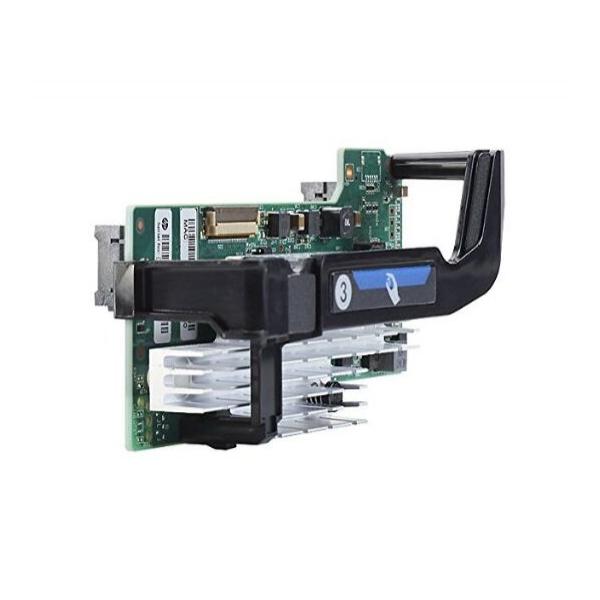 Сетевая карта HPE 718939-B21 10Gbe 2-port 570FLB Adapter