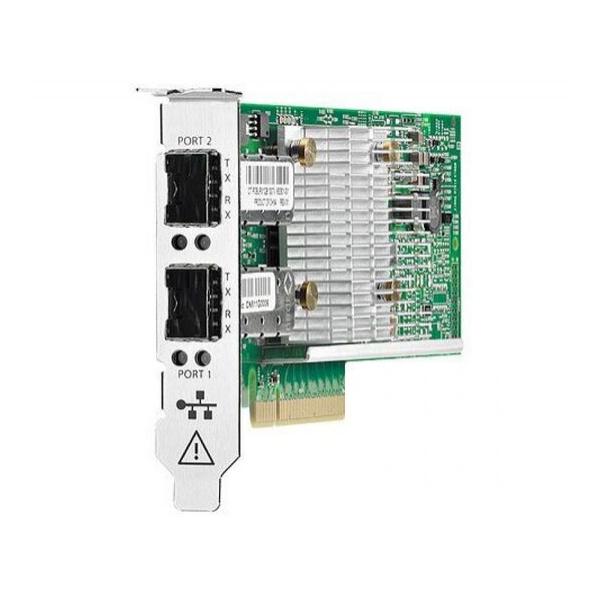 Сетевая карта HPE 656244-001 10Gbe 2-port 530SFP+ Adapter