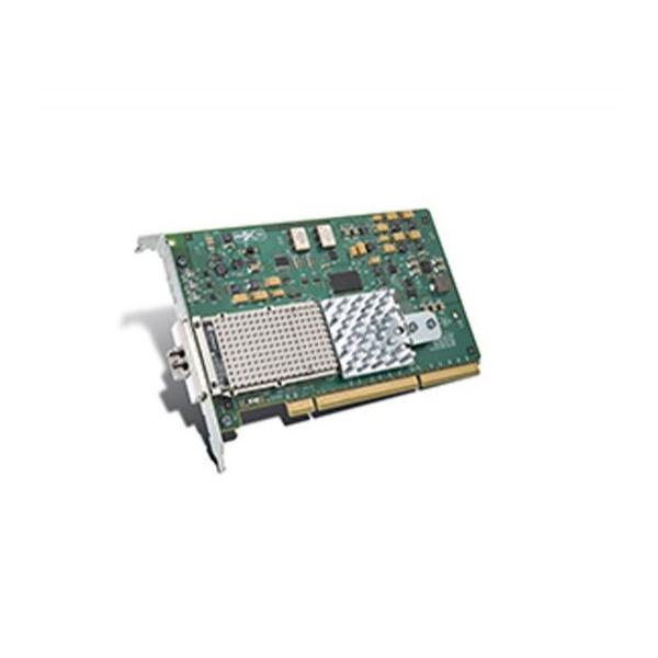 Сетевая карта HPE AD386A PCIe 10 Gbe EtherNetwork Adapter