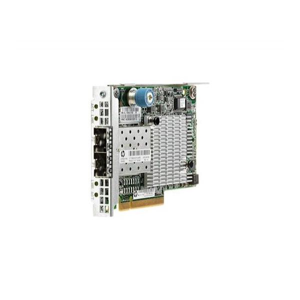 Сетевая карта HPE 684213-B21 Flexfabric 10Gbe 554FLR-SFP+ Network Adapter