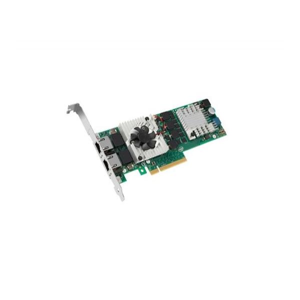 Сетевая карта DELL 540-11070 Intel X540-t2 DP 10Gbe 10GBASE-T PCI-e