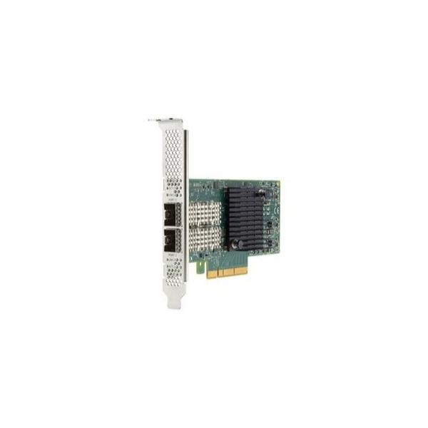 Сетевая карта HPE P11338-B21 10Gbe 2-port 548SFP+ Adapter