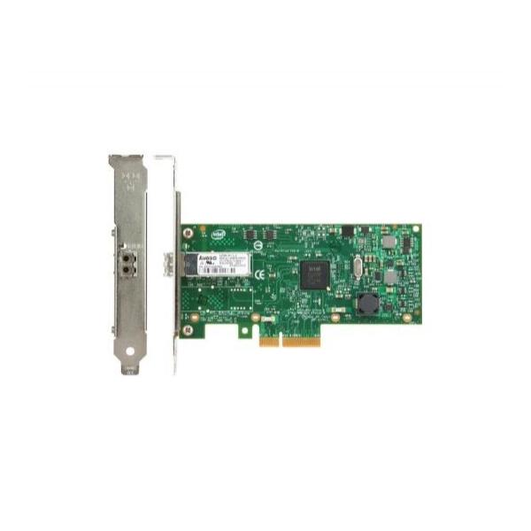 Сетевая карта LENOVO 00AG500 Intel I350-f1 1xgbe Fiber Adapter