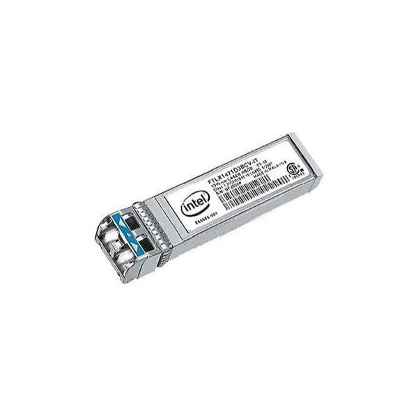 Сетевая карта HP 669279-001 10Gbe 2-port 560SFP+ Adapter