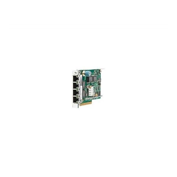 Сетевая карта HPE 684208-B21 1Gbe 4-port 331FLR - Network Adapter