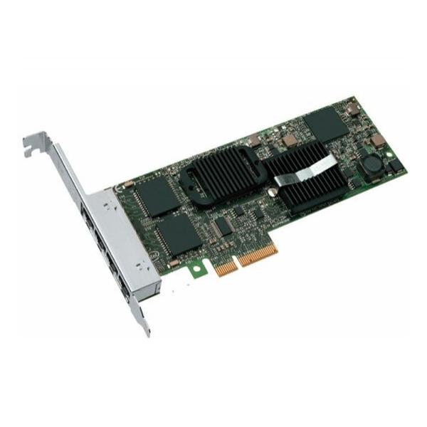 Сетевая карта DELL 450-14609 Pro/1000 Et QP Server NC