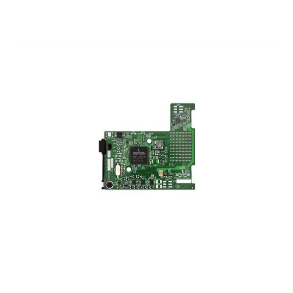 Сетевая карта DELL 540-11335 Quad-port 1000base-xX4 PCIe Network Interface Mezzanine