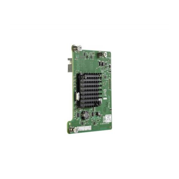 Сетевая карта HP 615727-001 1Gbe 4-port 366m Adapter