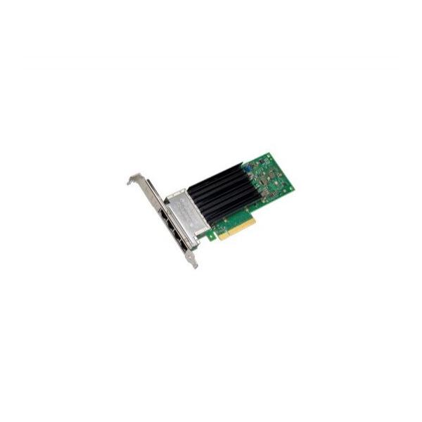 Сетевая карта INTEL X710-T4L Network Adapter