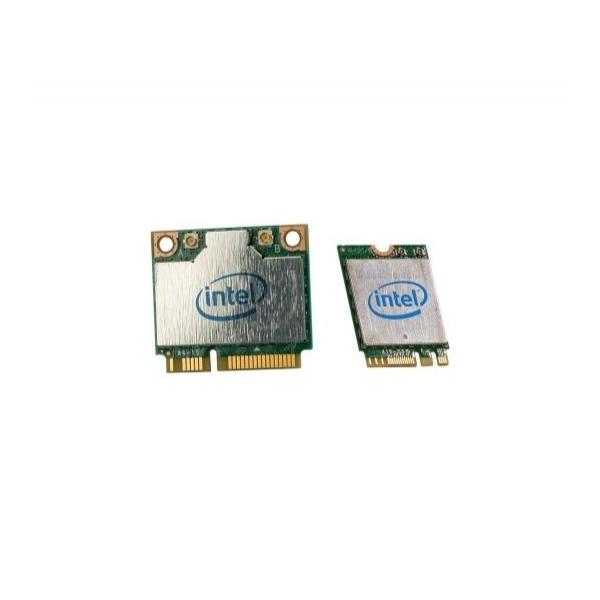 Сетевая карта INTEL - 7265 Ieee 802.11ac Bluetooth 4.0 - Wi-fi/bluetooth Combo Adapter