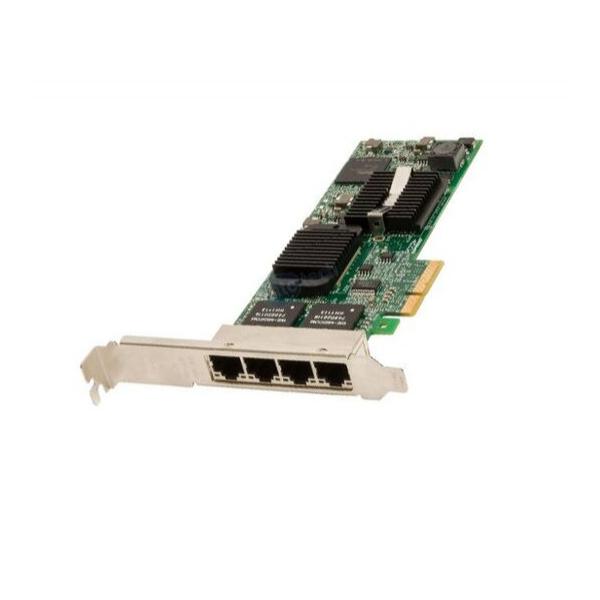 Сетевая карта INTEL E1G44ETG1P20 Pro/1000 Et QP PCI-e Server NC