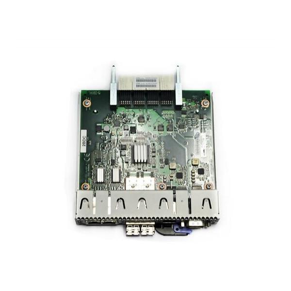 Сетевая карта IBM 00J0013 10Gbe Ivehea 4-port Host EtherNetwork Adapter