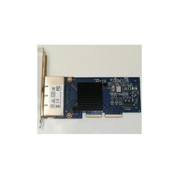 Сетевая карта IBM 47C8225 Intel I350-t4 Ml2 QP 1 Gb-t EtherNetwork Adapter