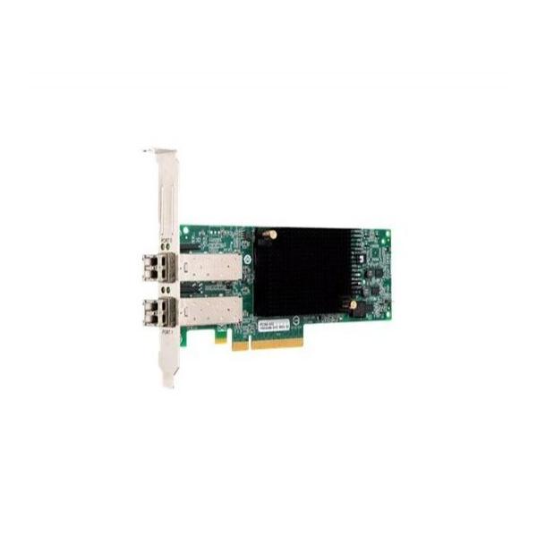 Сетевая карта IBM 00D8543 Emulex DP 10Gbe SFP+ Vfa Iiir