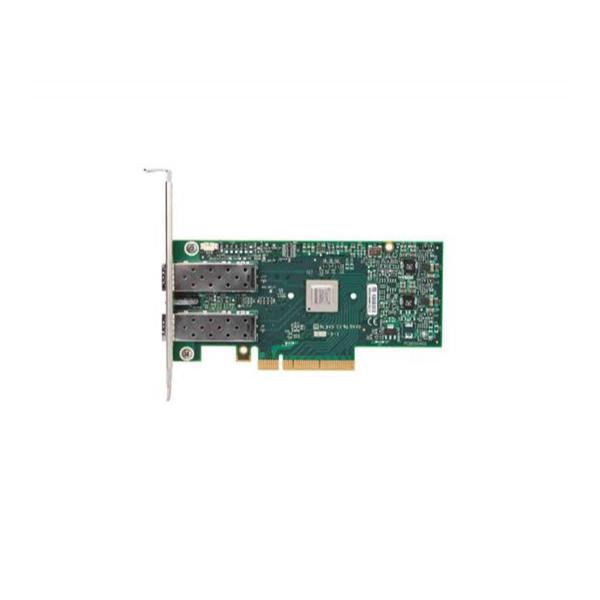 Сетевая карта IBM 00W0053 Connectx-3 En DP SFP+ 10Gbe Adapter