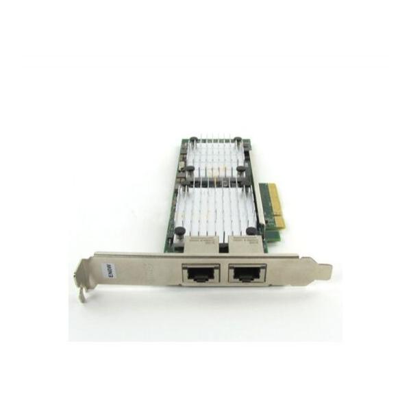 Сетевая карта IBM 00E2862 PCIe2 2-port 10Gbe Base-t Adapter