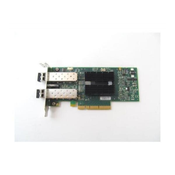 Сетевая карта IBM 00E1856 PCIe2 X8 2-port 10Gbe Roce Sr SFP Adapter