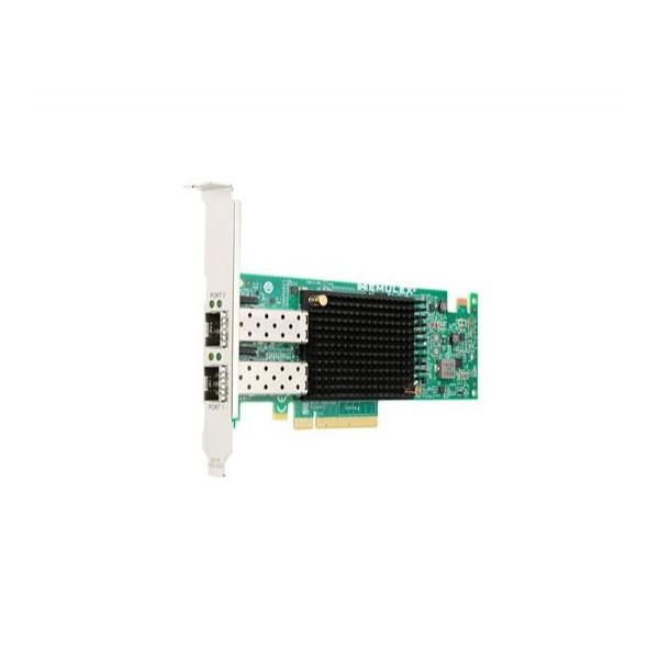 Сетевая карта IBM 00JY822 Emulex Vfa5 2x10 Gbe SFP+ PCIe Adapter