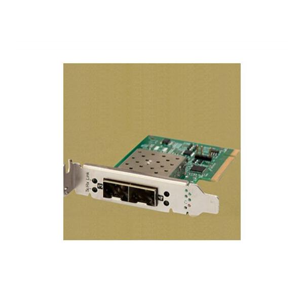 Сетевая карта IBM 00D1417 DP 10Gbe Two Transceiver SFP+ Ports Network Adapter