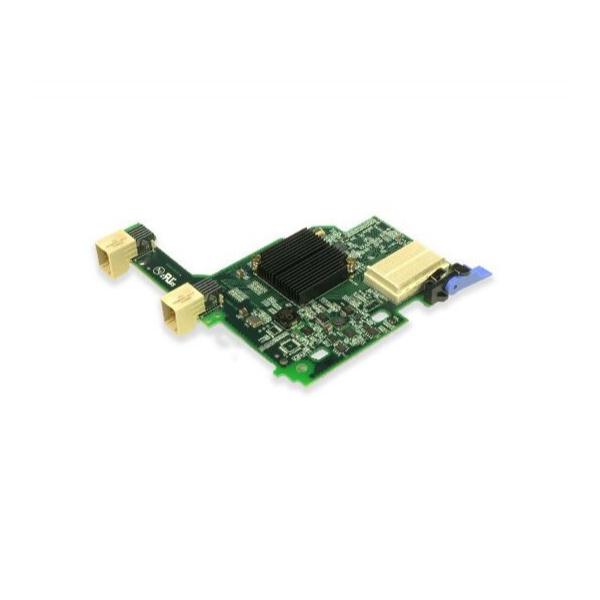 Сетевая карта IBM 00Y3290 2-ports PCI Express 2.0 X8, Emulex Virtual Fabric Adapter